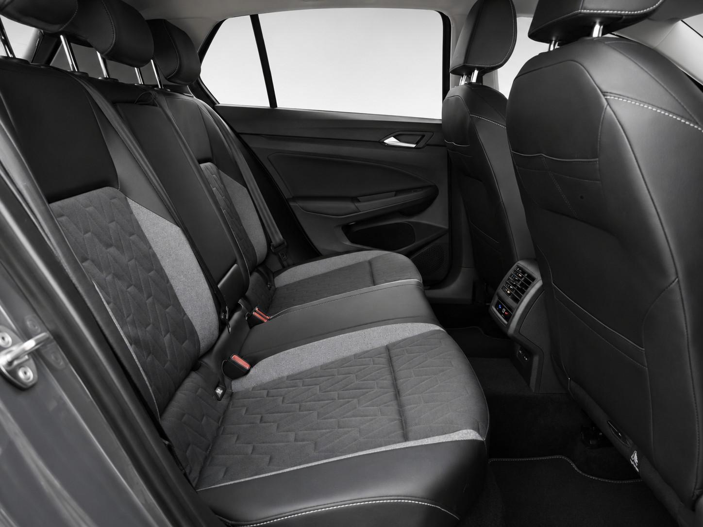 Volkswagen Golf ENERGY-KAME-VIRT-SHZ-KEYL-NAVI-LANE-CARPLAY, миниатюра 18