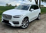 Volvo XC90 D5 AWD Geartronic Inscription Inscription - Volvo XC90 in Kiel