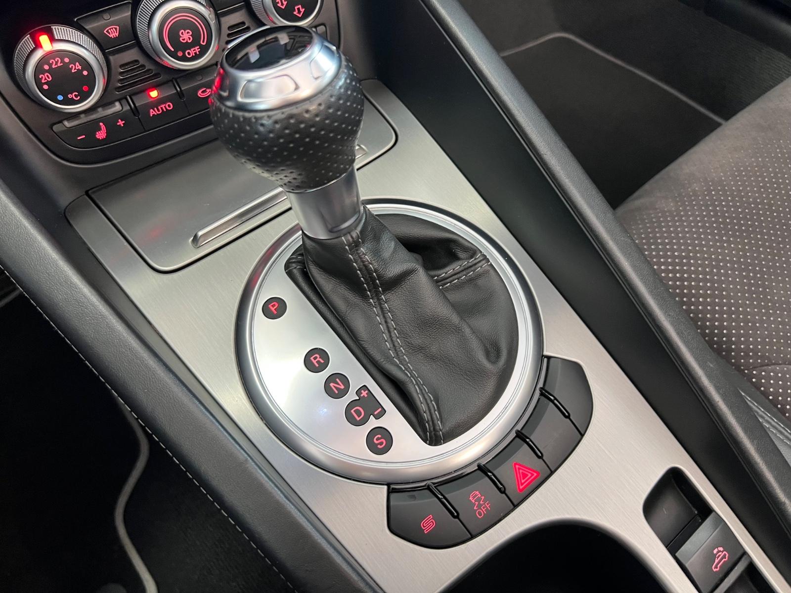 Audi TT 2.0 TFSI Roadster quattro |SLINE|EXCLU|BOSE|
