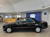 BMW 318i Baur TC Cabriolet - Oldtimer: Cabrio