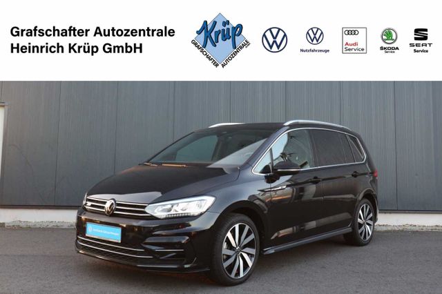 Volkswagen Touran 1.5 TSI ACT OPF DSG Highline R-Line