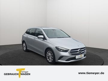 Mercedes B 200 - 3
