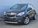 Opel Mokka Innovation+Teilleder+Navi+Kamera+Automatik - Opel Mokka in Mainz