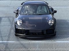 PORSCHE 992.2 Turbo S Coupé, Sport Design Paket Carbon,