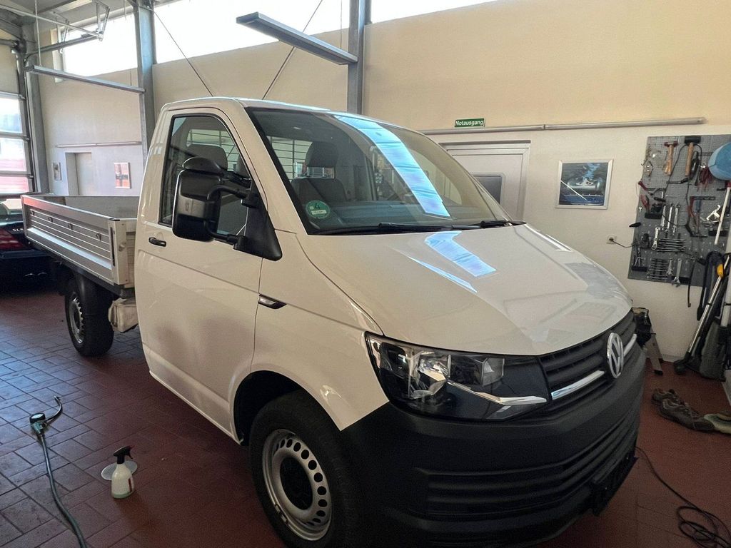 Image of Volkswagen T6 Transporter