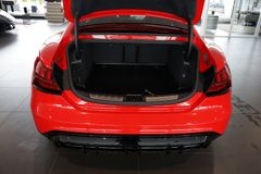 AUDI e-tron GT quattro | Pano | Audi exclusive AUDI e-tron GT quattro | Pano | Audi exclusive