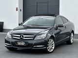 Mercedes-Benz C 250 CGI Coupe*7G-T*2HD*COMAND*PANO-DACH*PDC* - Mercedes-Benz C 250: T