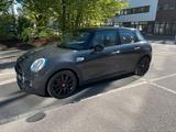 MINI Cooper S Seven Chili Seven Chili - MINI MINI: Seven Chili