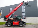 Manitou MRT 2660 vision - Manitou Mrt