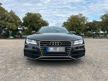 صورة 3 لـ 2011 AUDI A7