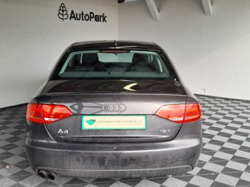 Audi A4 Lim. Ambiente