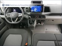 Volkswagen Crafter - Vorschau Bild 13