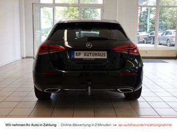 Mercedes A 200 - 4