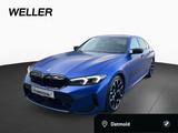 BMW M340d xDrive INDIVIDUAL HUD H/K PA+ St+Go Stdhz
