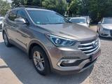 Hyundai SANTA FE Sport 2.0 *Automatik* - Hyundai SANTA FE in Stuttgart