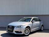 Audi A3 Sportback attraction Navi Xenon Euro 6