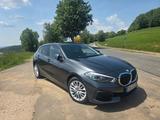 BMW 118d Automatik neues Modell Bremsen Reifen ne - BMW mit Diesel-Antrieb: Model