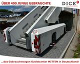Andere Frech 3.2 Diesel Fluggasttreppe PS1836SD - Andere aus 1995