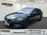 Mazda 6 SKYACTIV-G Kizoku+Sitzheizung+Navigation+Tempo - Mazda in Mönchengladbach