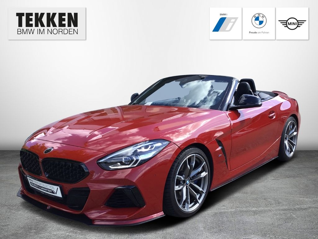 BMW Z4 M40i