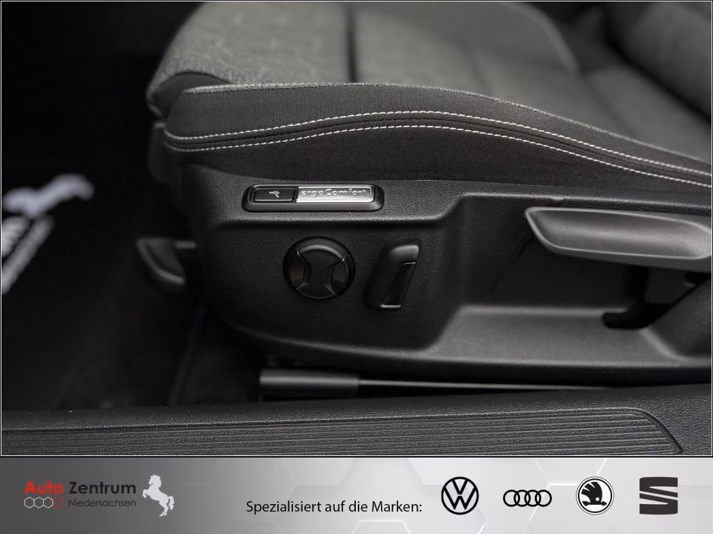 Volkswagen Passat 1.4 TSI Plug-In-Hybr GTE *AZN-FÖRDERUNG*, миниатюра 13