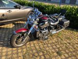 Triumph Rocket III Classic - TRIUMPH ROCKET CLASSIC
