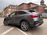 Audi Q3 Sportback 45 TFSI quattro Sline Business