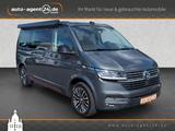 Volkswagen T6 California Ocean 2.0 TDI 4M/VC/StHzg/ACC - VW T6 California Gebrauchtwagen in Dresden