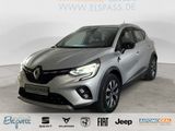 Renault Captur II Intens ALLWETTER NAV LED AHK DIG-DISPL - Renault Captur: Ii