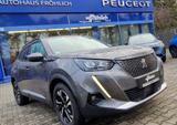 Peugeot 2008 PureTech 130 Allure - Peugeot 2008 in Nürnberg