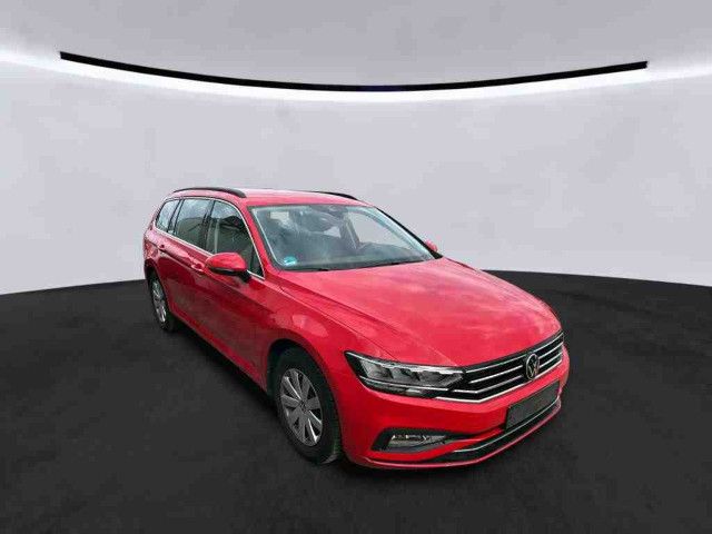 Volkswagen Passat Variant - Bild 4