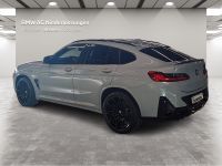 BMW X4 M - Vorschau Bild 2