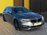 BMW 540d xDrive+M-SportPaket+ACC+LED+Head-Up - BMW 540 bis 20.000 Euro
