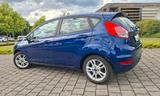 Ford Fiesta - CELEBRATION - TÜV / REIFEN NEU !!! - Ford Fiesta von privat