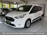 Ford Grand Tourneo Connect Trend*R-Kamera* - Ford Grand Tourneo aus 2022