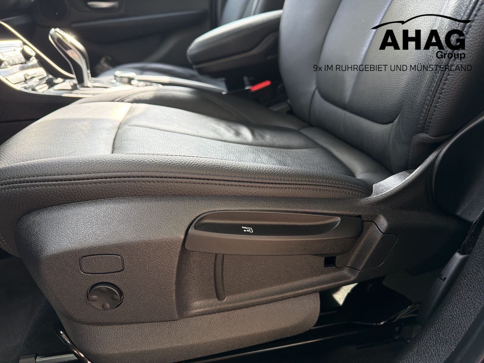 BMW 216 Gran Tourer - Bild 16