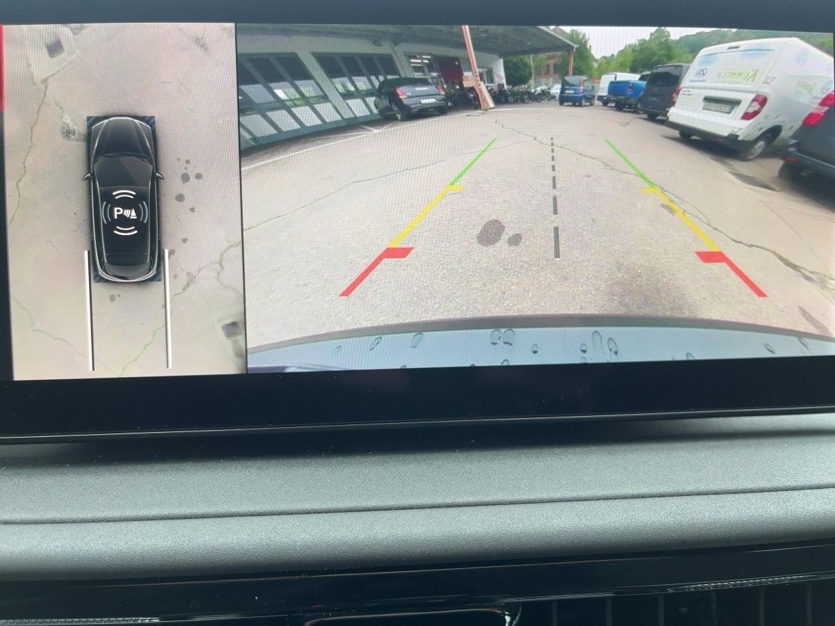 Alfa Romeo Tonale - Bild 14