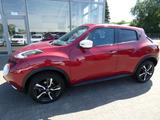 Nissan Juke N-Connecta*2 HAND*KAMERA360°*NAVI*SHZ*51Tkm - Nissan Juke Gebrauchtwagen in Dortmund