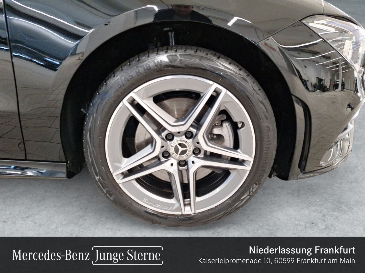 Mercedes-Benz CLA 250 e Cp AMG Pano Mbeam HUD 360° Keyle Memo foto 3