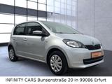 Skoda Citigo Ambition - Skoda Citigo: Limousine