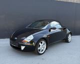 Ford 1.6 Elegance Cabrio - Ford Streetka: Elegance