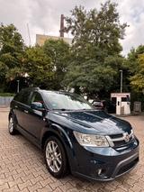 Fiat Freemont Automatik 7-Sitzer TÜV Neu  - Fiat Freemont aus 2016