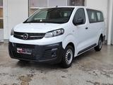 Opel Vivaro 2.0 Edition L (L3) Klima|Radio|PDC|Temp. - Opel: 3.0