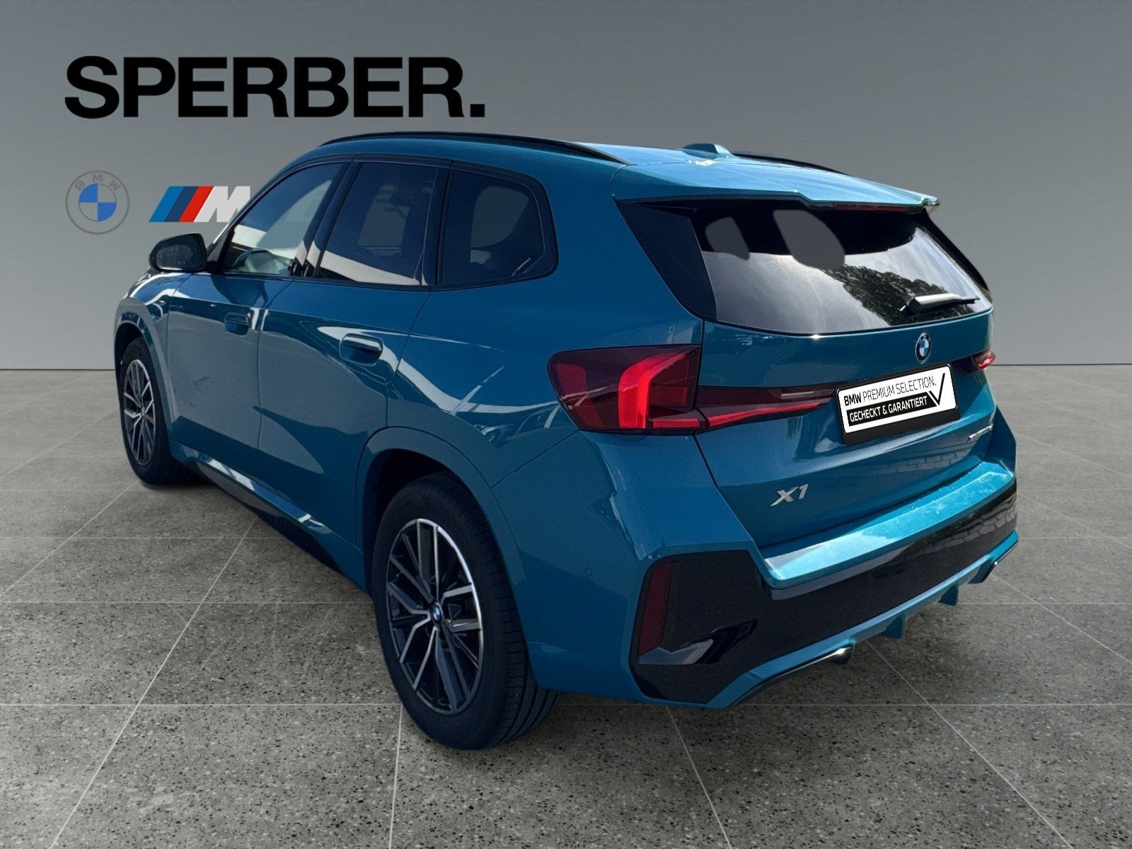 BMW X1 - Bild 3