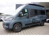 Sunlight Cliff 540 Vanlife Aut./Chassis Citroen/Markise/N - Sunlight Vanlife