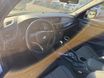 BMW X1 - 10