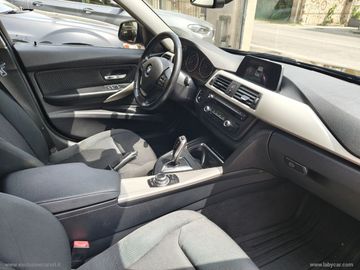 BMW 318 - 6