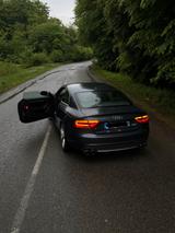 Audi s5 v8 4.2 fsi quattro  2008 - gebrauchte Audi S5 aus dem Jahr 2008