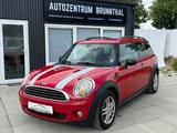 MINI ONE Clubman One Klima/Scheckheft bei MINI - MINI MINI aus 2009: Clubman