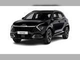 Kia Sportage 1.6T PHEV Spirit - Kia Sportage mit Hybrid-Antrieb